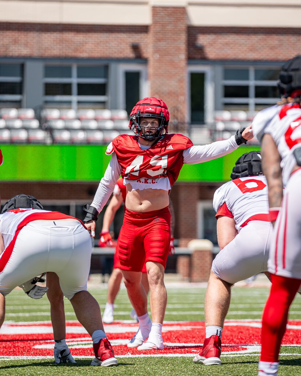 Jax State Football tweet media