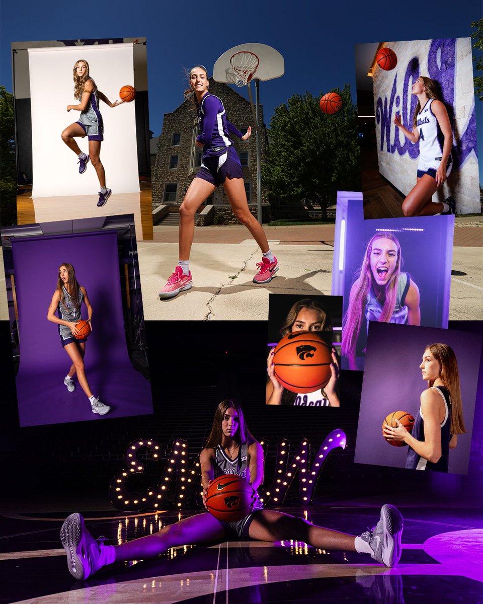 K-State Athletics (@kstatesports) on Twitter photo Some iconic <a href="/serena_sundell/">Serena Sundell</a> from the archives...
Next up: #WNBADraft
<a href="/KStateWBB/">K-State Women's Basketball</a> x <a href="/WNBA/">WNBA</a> Some iconic <a href="/serena_sundell/">Serena Sundell</a> from the archives...
Next up: #WNBADraft
<a href="/KStateWBB/">K-State Women's Basketball</a> x <a href="/WNBA/">WNBA</a>
