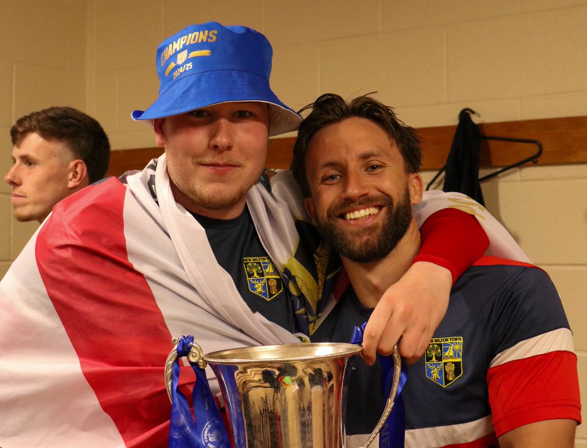 Behind the scenes! 📸