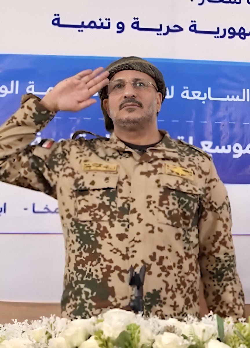 #طارق_صالح 
هدفنا استعادة الدولة وليس تصفية حسابات شخصية