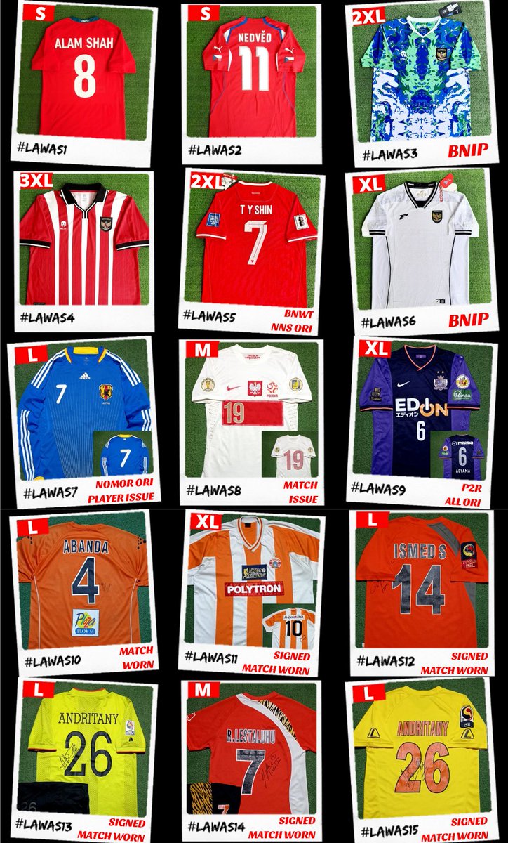 lelanglawas's tweet photo. NAH, BERANGKUTS

#Lawas1 50🔥
#Lawas2 170⚡
#Lawas3 100⚡
#Lawas4 250⚡
#Lawas5 90🔥
#Lawas6 500🔥
#Lawas7 300🔥
#Lawas8 150🔥
#Lawas9 120🔥
#Lawas10 380🔥
#Lawas11 150🔥
#Lawas12 270🔥
#Lawas13 120🔥
#Lawas14 150🔥
#Lawas15 200🔥

⚡FB
🔥Twitter
🔥⚡Angus https://t.co/REWhfsB2kO