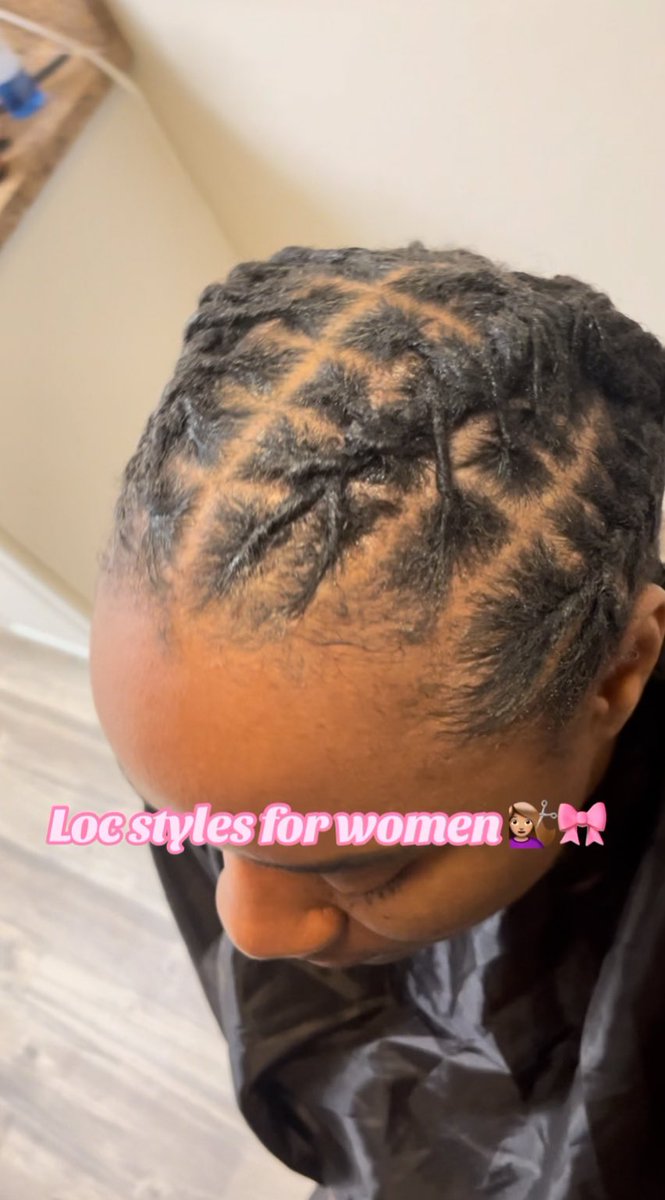 sin4dior's tweet photo. Criss - Xross ❌barrel twist | San Diego Loctician 🌱🏝️ #loctician #braider #sandiegostylist #sandiegobraider #barreltwist #locs #womenwithlocs #explorepage https://t.co/VgTJomI2PR