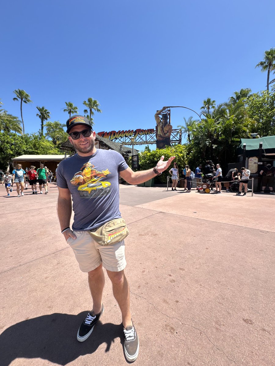 Alex “The Indy Guy” Arnold tweet media