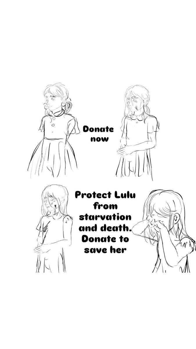 Do they deserve this?
If you see the tweet, retweet it now
Sorry to interrupt your trend with something more important and sensitive in my life, my family and my sister are still in danger, no safe place, no food, no drink, 
gogetfunding.com/iwant-to-rebui…