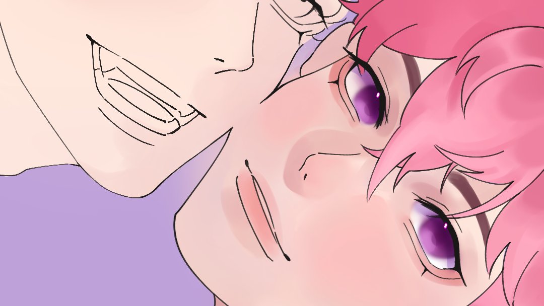 WOOOO BAMBY WOOO CANTIK WOOOAHH