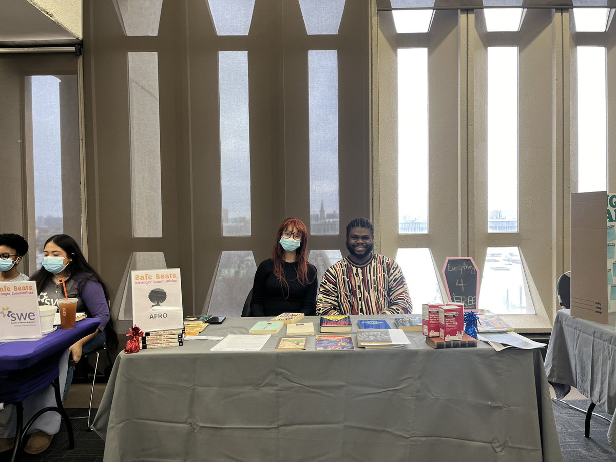 AFRO Chicago tweet media