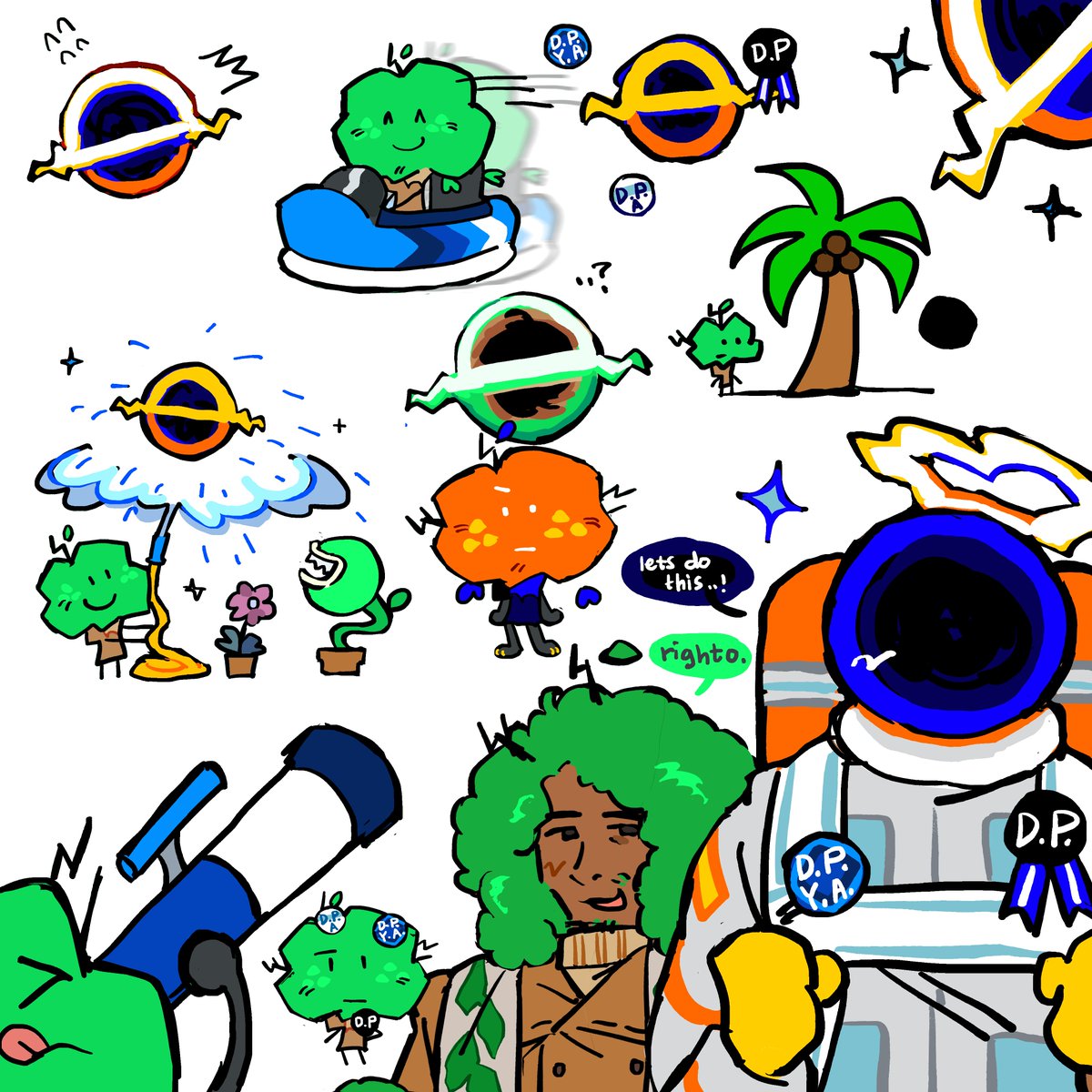 thasitimleafing's tweet photo. // astrobio, astrobiology
day 67
ft. black hole
#tpot #bfdi https://t.co/FeL7RKMefS
