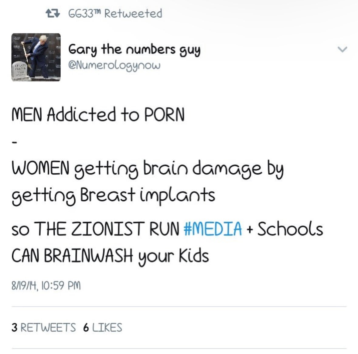 Fire Snake tweet media