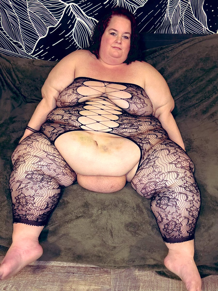 Fat Babe Shae tweet media