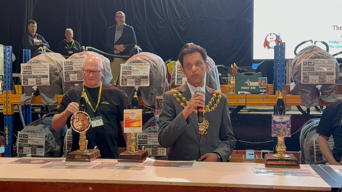 Zahid Chauhan, OBE,FRCGP tweet media