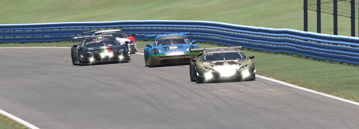 Prime Grid Racing tweet media