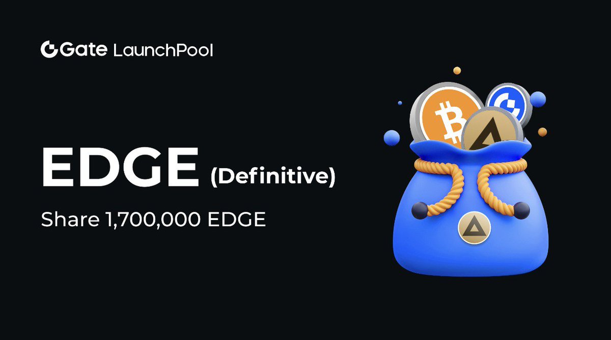 CryptooSmoke's tweet photo. Selamlar Dostlar https://t.co/sEoEgchACW 
GateLive Definitive (EDGE) Launcpool HODLer Airdrop Katılımı Ve Proje Tanıtımı
Profil Baglantım : https://t.co/G4oR9jQBgM
Yayın Linki :https://t.co/blCYptVa4j
Launchpool Katılım Linki:https://t.co/HsngbIngqm
#Gateio #Startup #GateLive https://t.co/7fwdrtPsKO