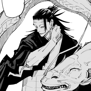 AnythingJJKBot's tweet image. Kiss, Marry, Kill. Kenjaku, Nobara, Miwa.