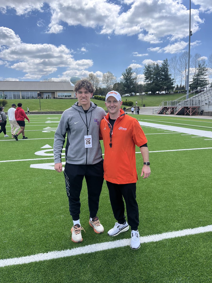 Jaxon Dabrowski tweet media