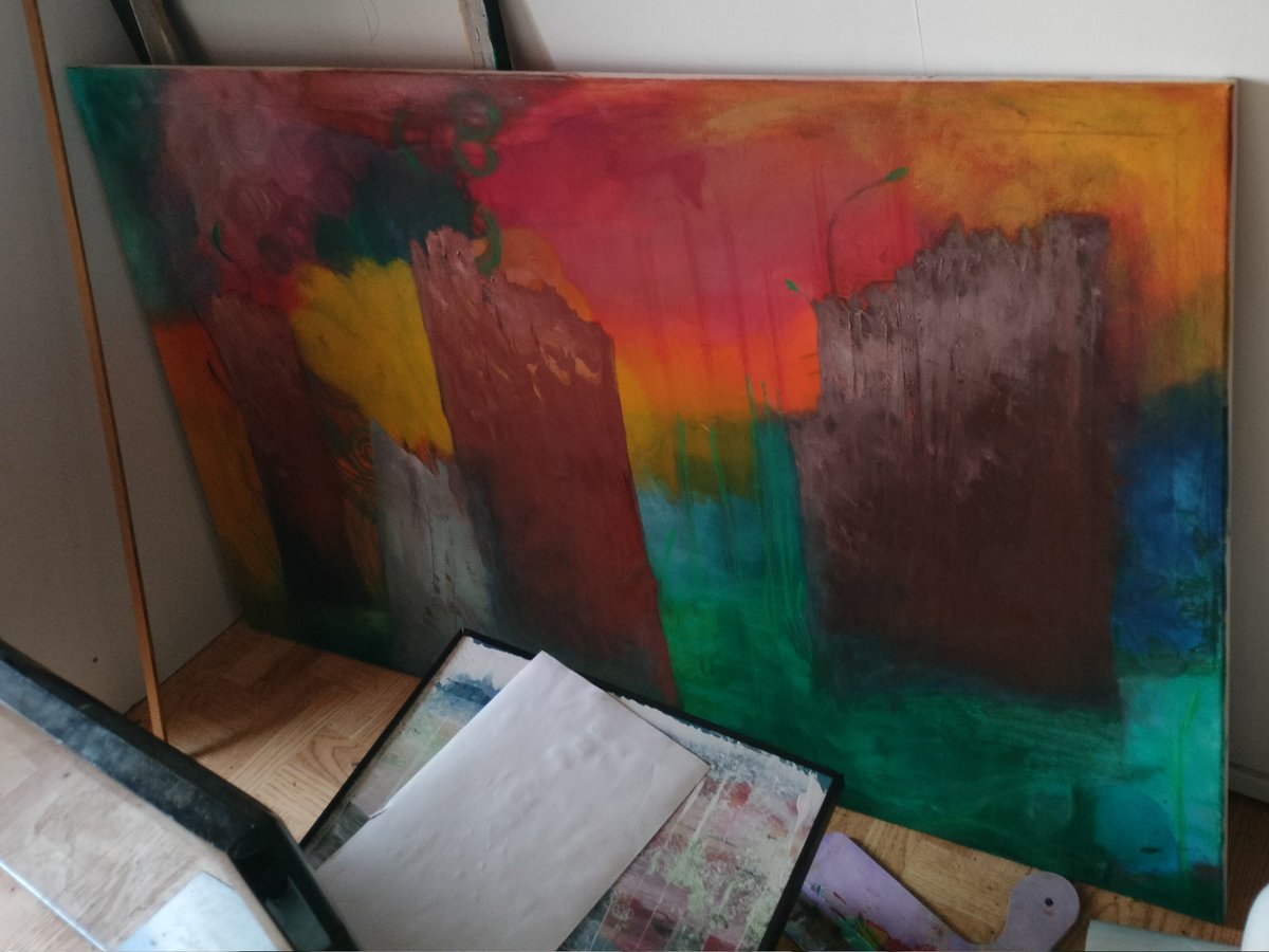 Inari Metsä 🎨🐕 tweet media