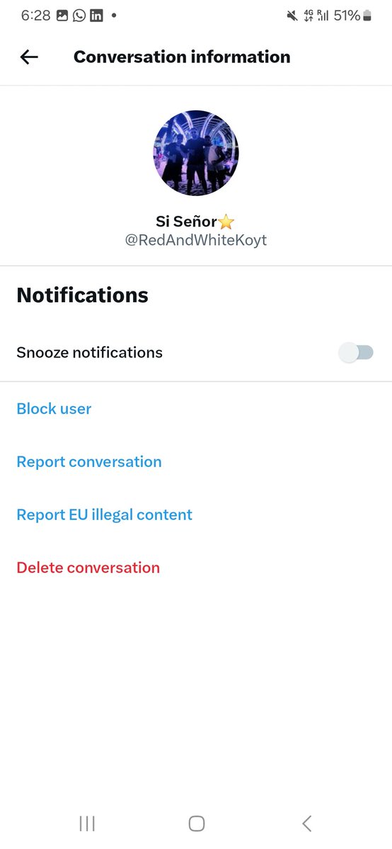 chiarraijohn's tweet photo. @RedAndWhiteKoyt @LFCTicketpage   @REDticketMenIRE @REDTICKETSYNWA_ both of these are scummy rats scamming g fans week in week out. Avoid at all costs https://t.co/8ZrHz0VpGS