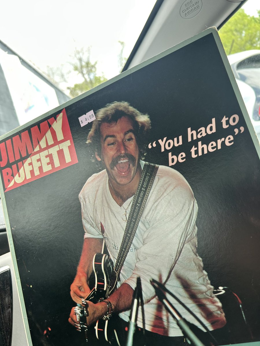 wolfpack2469's tweet photo. QCB with a veteran performance at the record shop this afternoon. #pucksonnet #scubagirl #expand https://t.co/czWykGrEyb