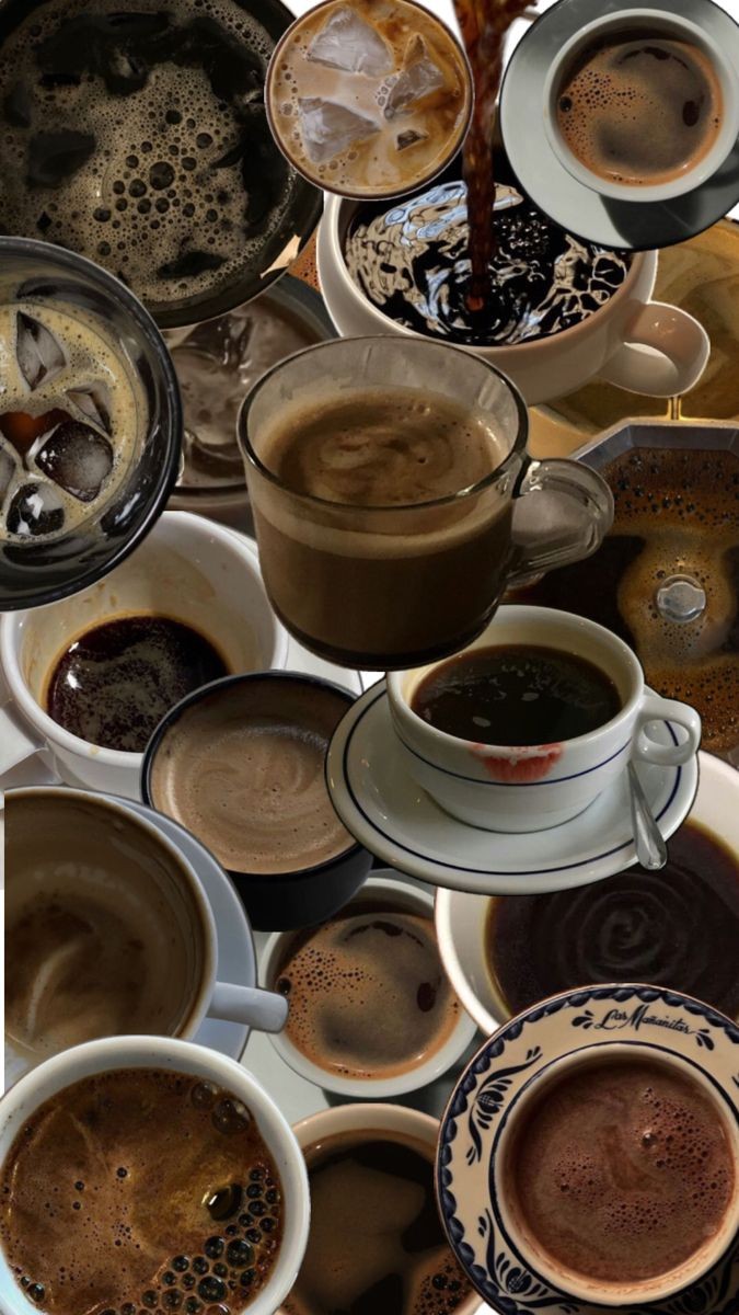 Coffee