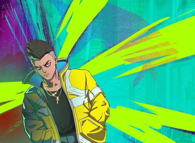 FellpsGabriel's tweet photo. @RavielKarim π• lá vem eles... #jojo_anime https://t.co/B8FK657IkE