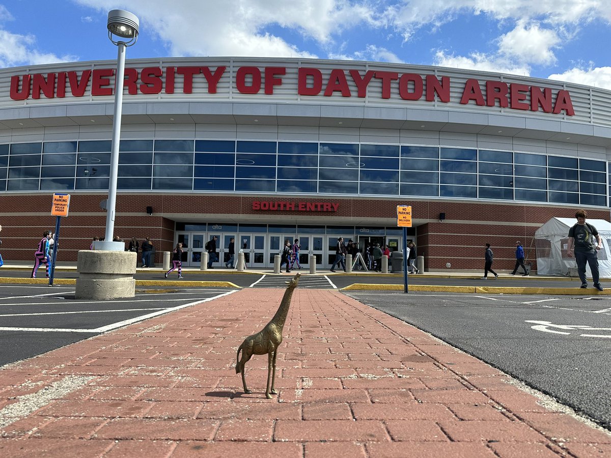 N8FoughtABear's tweet photo. #WGI2025 https://t.co/we1T3IhUPU