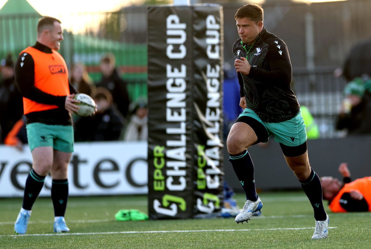 connachtrugby's tweet photo. Getting ready to represent π’π¦
#CONvRAC | #ChallengeCupRugby | πΈ @INPHOjames https://t.co/DZEOrpqnug