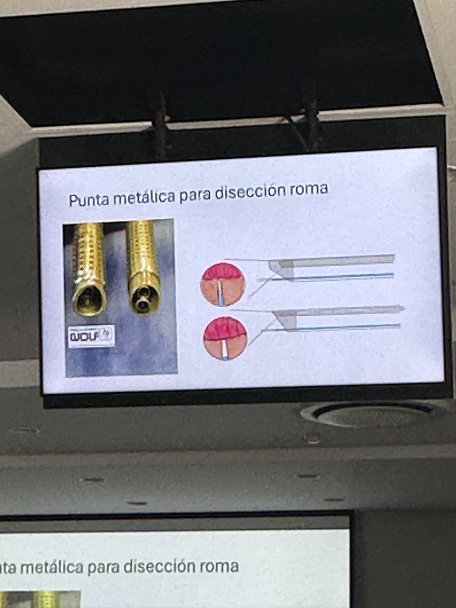 PulidoUro's tweet photo. Excelente curso de HOLEP gran organización @EndouroPaco en Hospital Real San Jose Valle Real
Aprendiendo del Dr @fgomsan una experiencia muy enriquecedora verlo operar y compartirnos su conocimiento
#Holep #Milep #MinimaInvasion https://t.co/LOiSSzDwi7