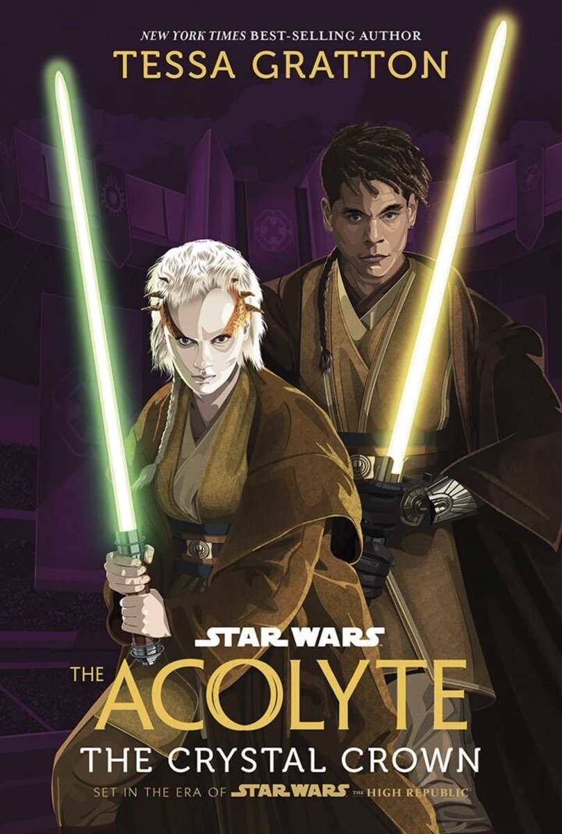 Star Wars Holocron tweet media