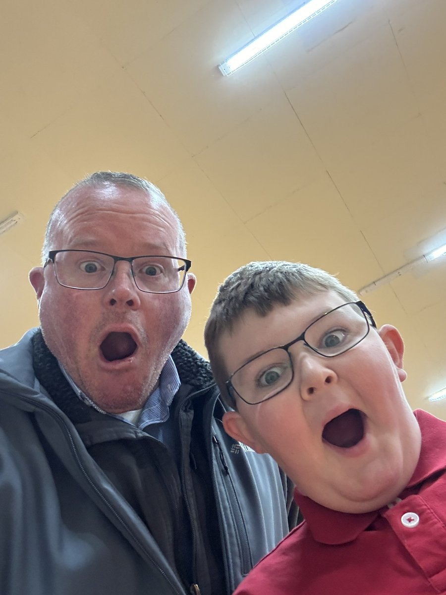 Happy Birthday Selfies <a href="/USD303/">USD 303 - Ness City</a>