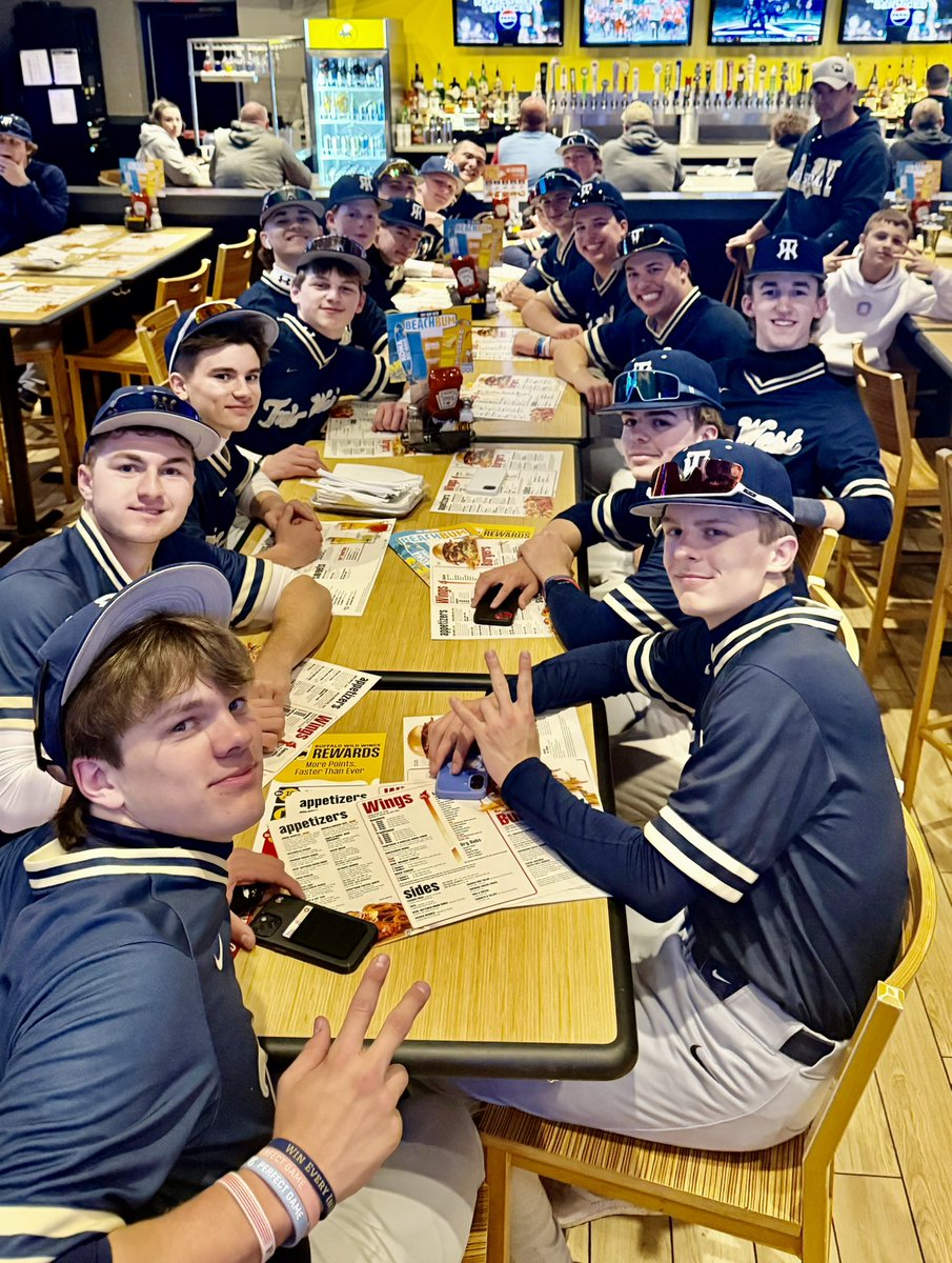 Tri-West High School Baseball tweet media