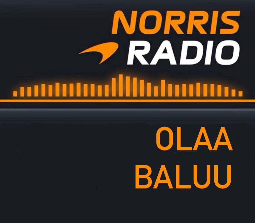 g0d4mour's tweet photo. Lando’s radio when he wins the gp 📻

#BahrainGP https://t.co/00Cb7MngjE
