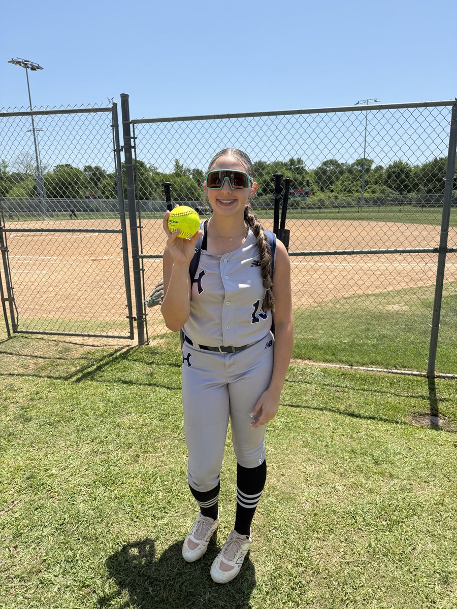 Hustle Nation Ramon 14U (@14uhustlenation) on Twitter photo Congratulations to Alivia Ramon for hitting a 2 run bomb in out first pool game! Way to swing it kid!!
<a href="/AliviaRamon15/">Alivia Ramon-2029</a> <a href="/TimRamonHNF/">Tim Ramon</a> <a href="/HustleNationFP/">Hustle Nation Fastpitch</a> <a href="/ExtraInningSB/">EXTRA INNING SOFTBALL</a> <a href="/LineDsoftball/">Line Drive Media</a> <a href="/D1Softball/">D1Softball</a> <a href="/LegacyLegendsS1/">Legacy & Legends Softball</a> <a href="/TGETalent/">Top Gun Events-Talent</a> Congratulations to Alivia Ramon for hitting a 2 run bomb in out first pool game! Way to swing it kid!!
<a href="/AliviaRamon15/">Alivia Ramon-2029</a> <a href="/TimRamonHNF/">Tim Ramon</a> <a href="/HustleNationFP/">Hustle Nation Fastpitch</a> <a href="/ExtraInningSB/">EXTRA INNING SOFTBALL</a> <a href="/LineDsoftball/">Line Drive Media</a> <a href="/D1Softball/">D1Softball</a> <a href="/LegacyLegendsS1/">Legacy & Legends Softball</a> <a href="/TGETalent/">Top Gun Events-Talent</a>