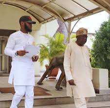 In 2027, It's President Tinubu or no one.
Batist to the core.