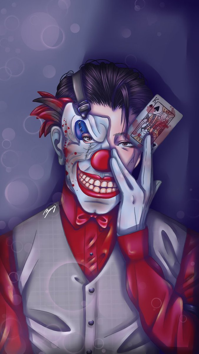 MiniSmalls10's tweet photo. Haven't posted in a while because, I've been practicing on some stuff 

There's a Risk in Every Game 🃏
#gtarp #nopixelfanart #chatterbox https://t.co/wUyNh5DBcY