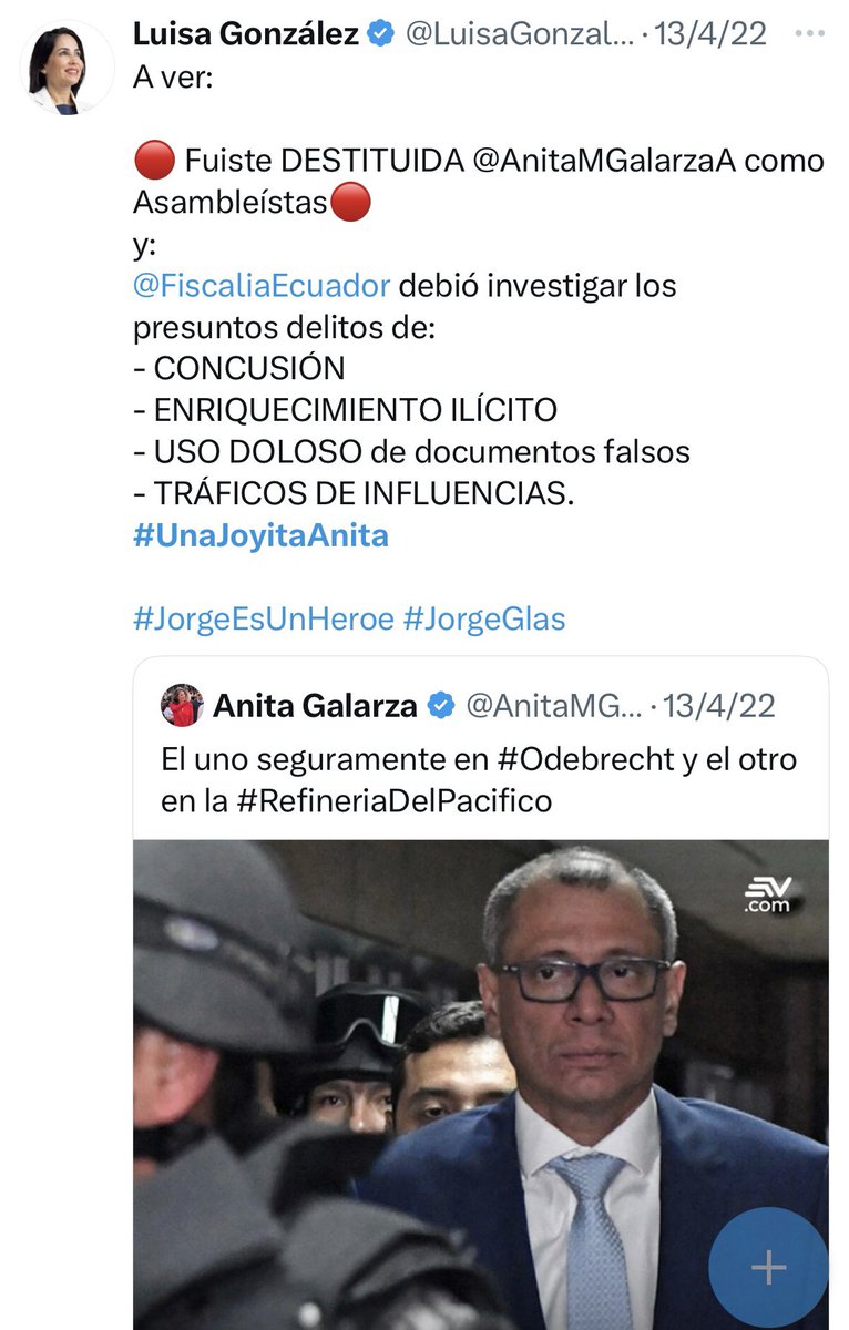 Guayaquilsinle2's tweet photo. Estas palabras también las suscribe? https://t.co/MnjuHGTHV8