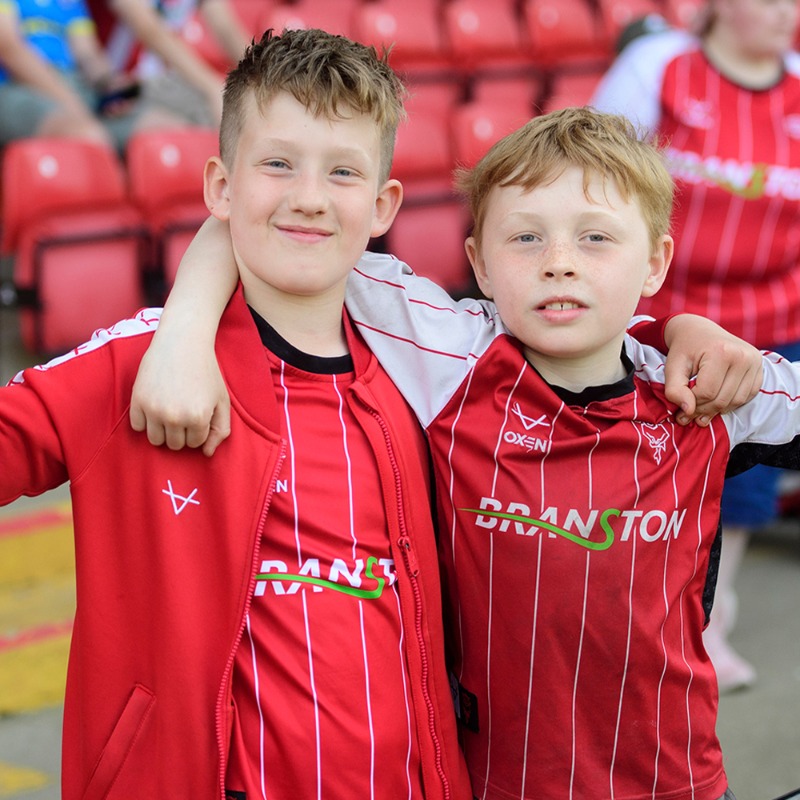 LincolnCity_FC's tweet photo. πΈ With approaching 9,300 fans in attendance, take a look back at Saturday's draw against Shrewsbury Town.
π₯ Check out all the best moments in our fan and match galleries.
#LINSHR