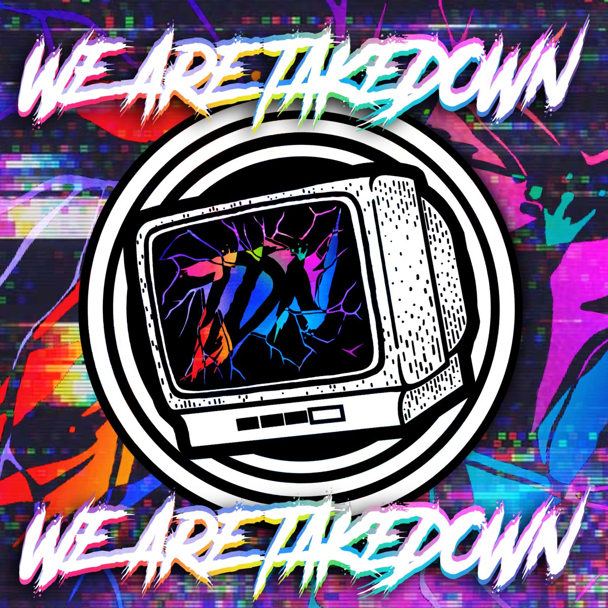 We. Are. TakeDown. 

Designed by the talented <a href="/TrulyBlessed_kr/">Kendrick Russell</a>, We at TakeDown showcase the brand new symbol going forward into the new era as we forever recognize greatness.

Join us, in this new journey as we continue to bring the best of the best to your television screen.
