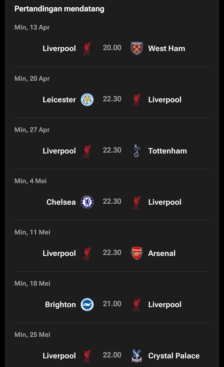 Extra Time Indonesia tweet media