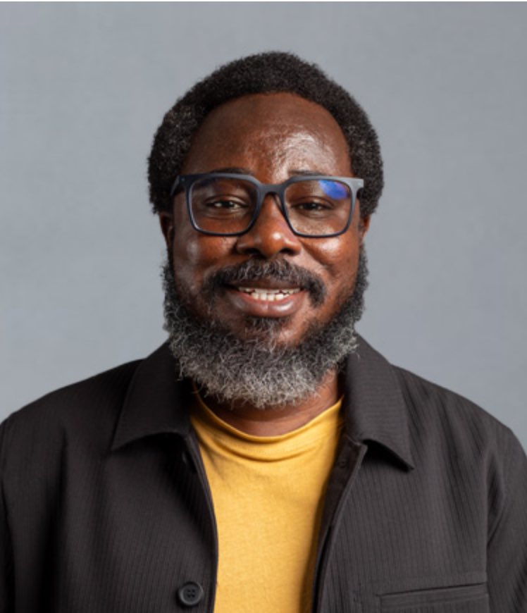 Voice_of_Legon's tweet photo. 📍📍ATTENTION PUBLIC📍📍

Prof. Kobby Mensah, a professor of Marketing at the University of Ghana has developed an innovative software known as Admissions Checker.

This is to simplify the university admissions process for SHS students.

Stay tuned.✅ https://t.co/i2VWZ6rlk8
