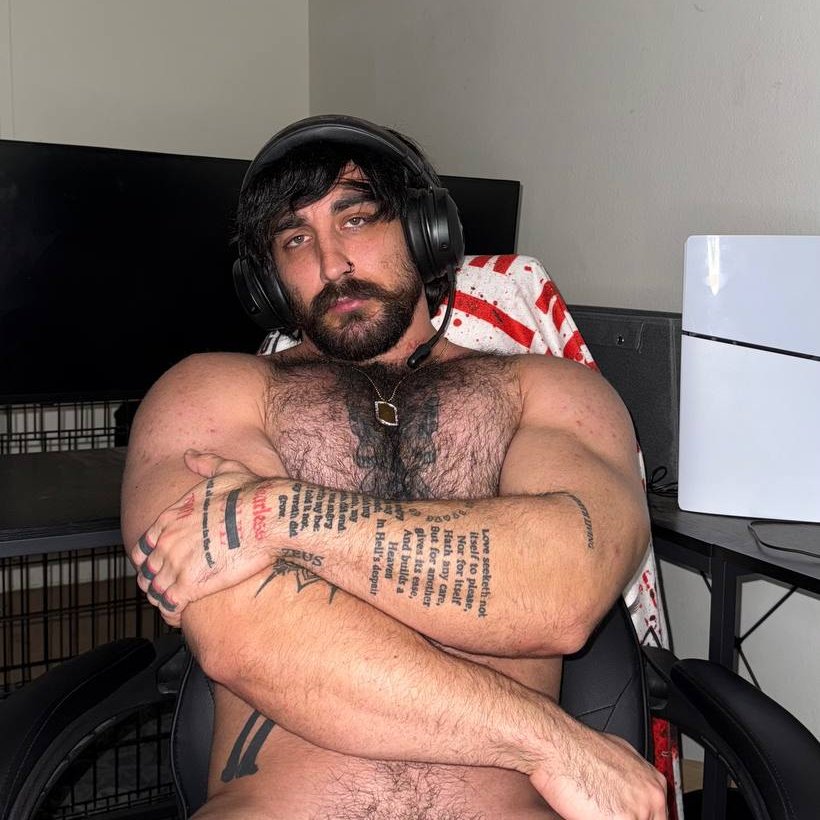 Say 'pls' if you're interested in seeing more