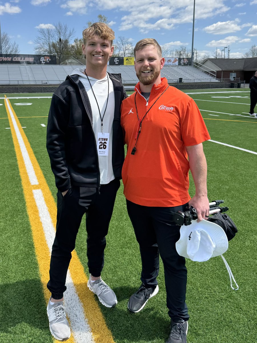 Kam Brown tweet media