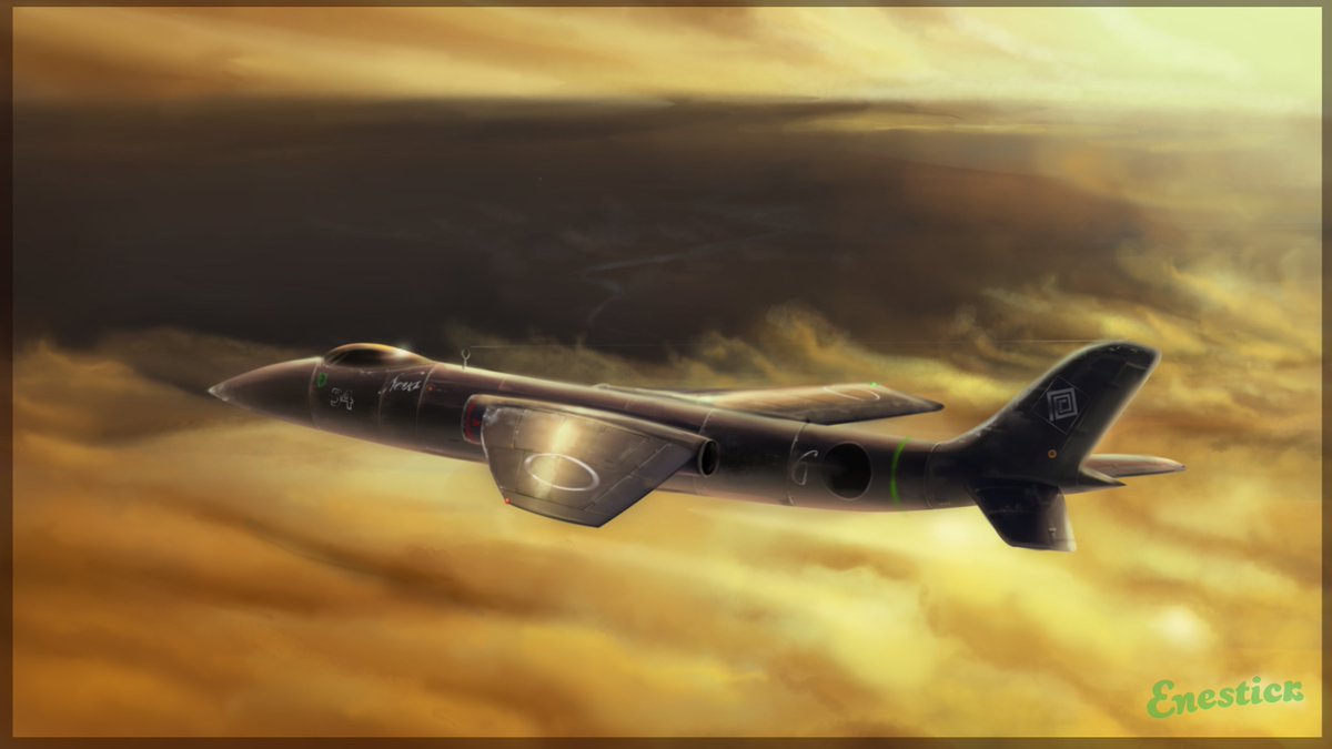 Enestick tweet media