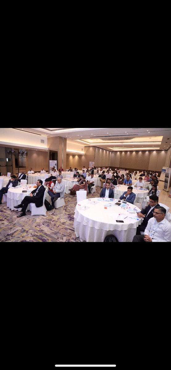 pharmautility's tweet photo. Thank you @BluetechMedia for shaping a meaningful platform for learning and networking. Stay tuned for more insightful events! #Healthcare #PharmaIndustry #Medicines #PharmaInnovation https://t.co/4RBhV037Ft