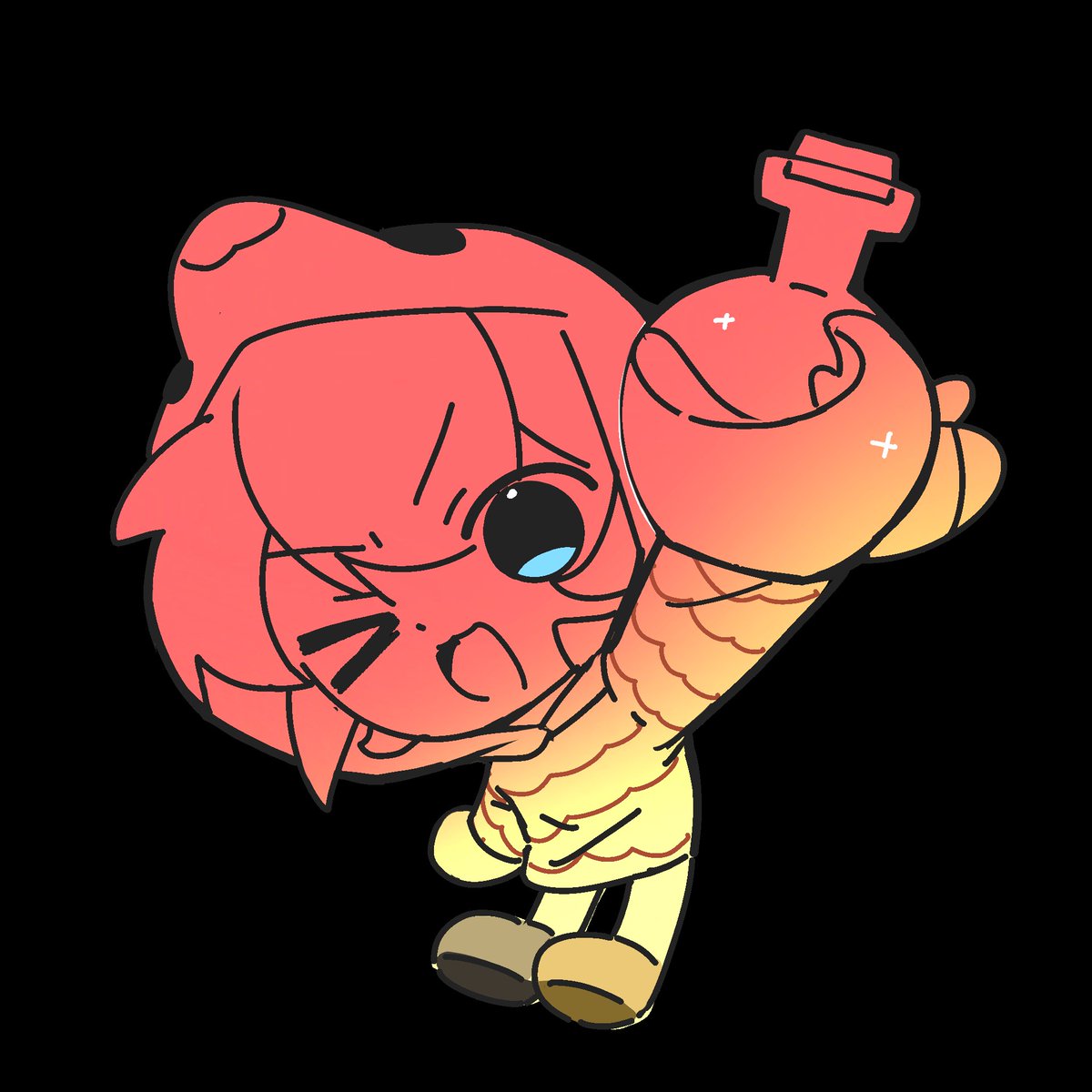 dng1320602's tweet photo. :3
#pangifanart https://t.co/3FDkWEFQmc