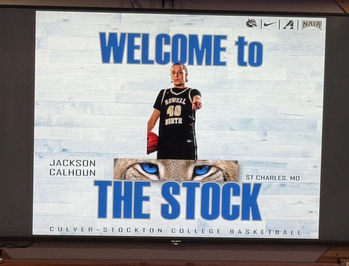 Jackson Calhoun tweet media