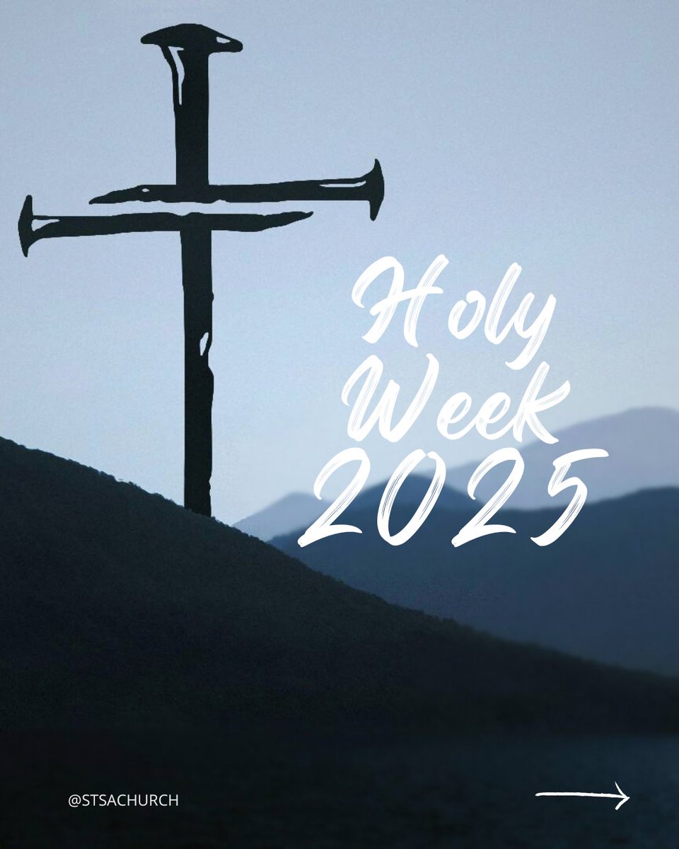 STSA Coptic Orthodox Church tweet media