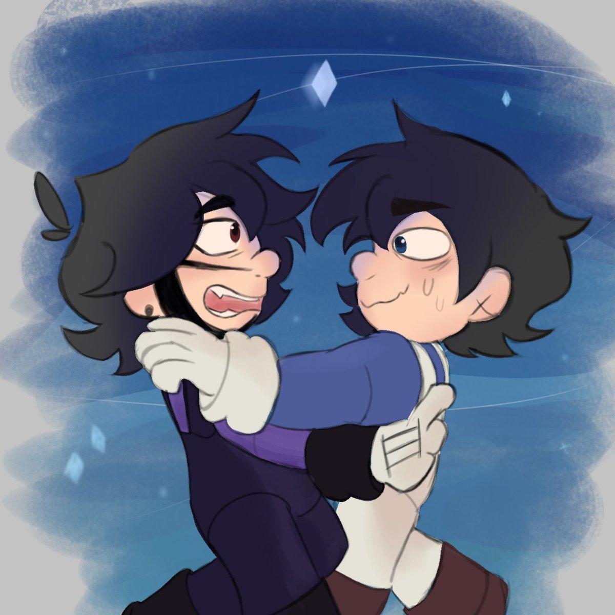 Edd_luk's tweet photo. Son pokemones :0
#Smg34/#SMG4/#SMG3 . https://t.co/2cdIVVtWkt