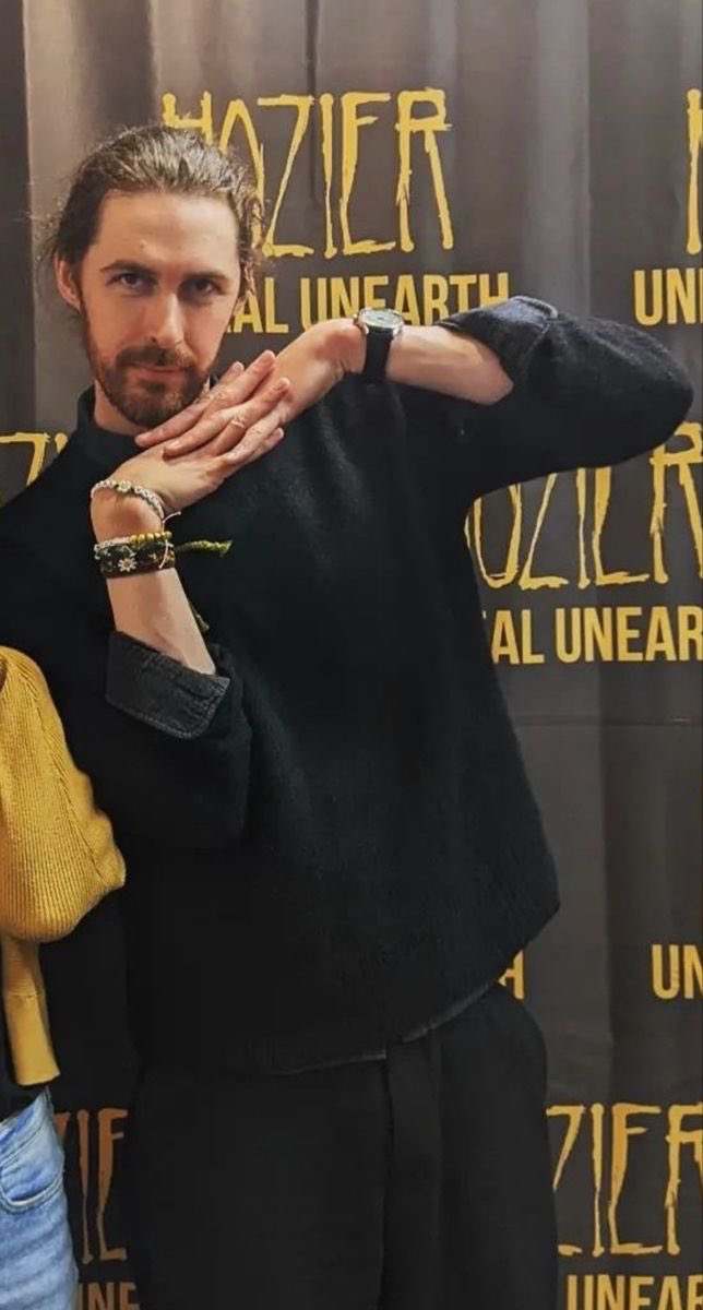 happenedeasy's tweet photo. mind you, this is the same man that wrote Take Me to Church https://t.co/og3QU8gFEV