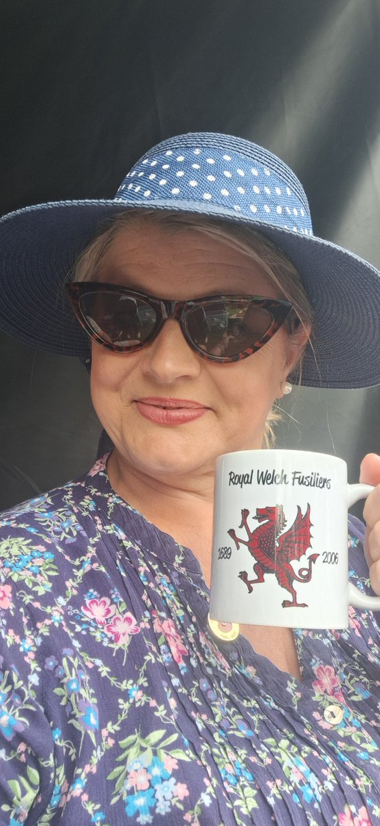 Claire Lewis-Black 🏴 tweet media