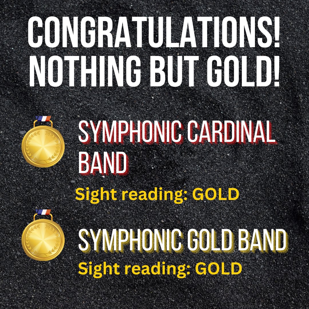 McCutcheon Bands tweet media