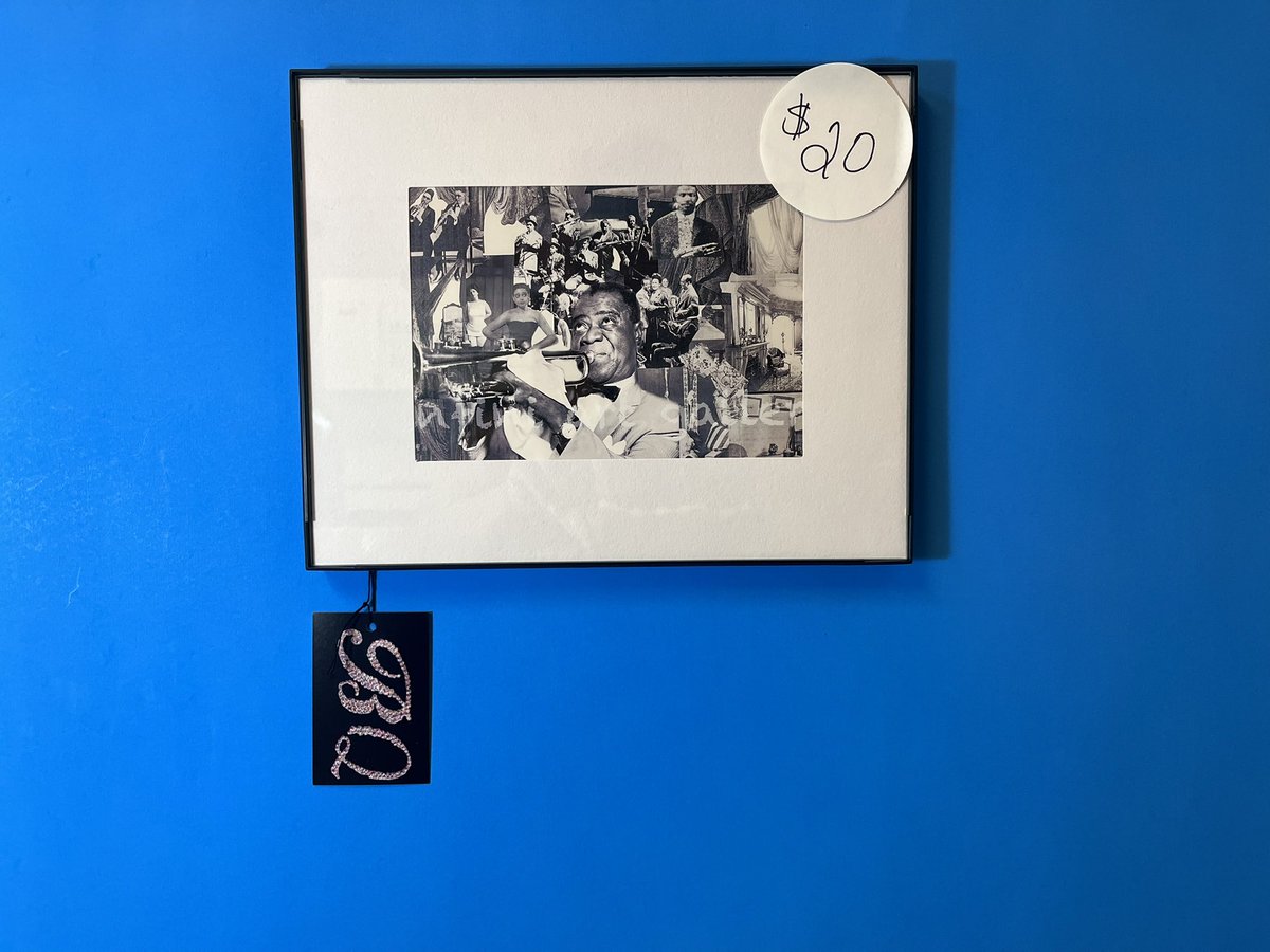Infinite1lives's tweet photo. DM me for in person post card and picture sales. Can meet up in The Quartes.
For more product you can purchase more directly from the print servicer.
#artthreads #art #frenchquarterfestival #neworleand #fineart #artist https://t.co/8PZmyYjilt